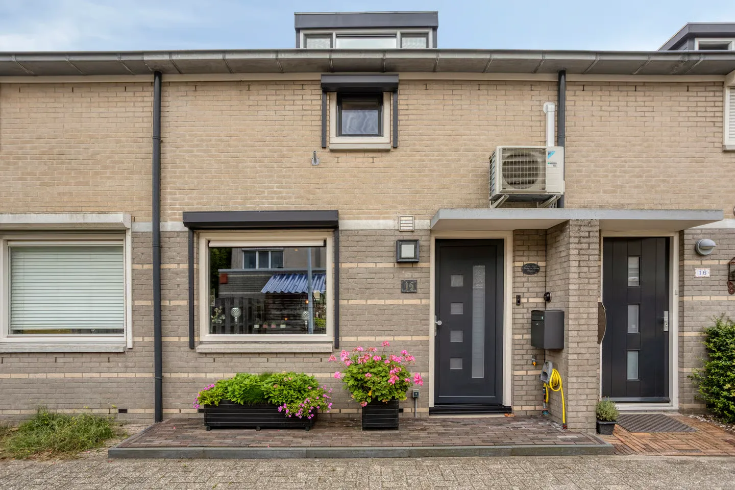 Mandenmakerspad 15 in Amsterdam