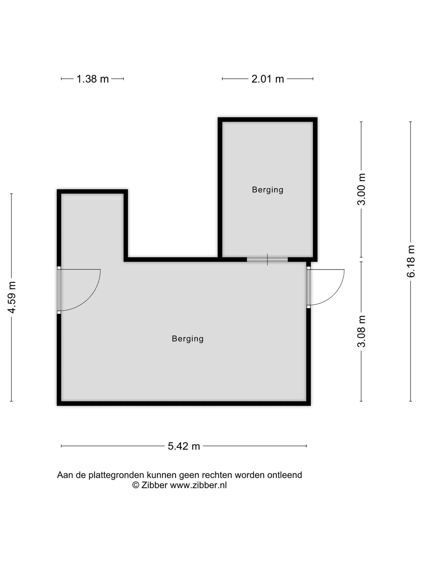 Mandenmakerspad 15 Amsterdam thumbnail 41