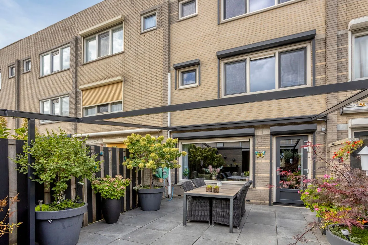Mandenmakerspad 15 Amsterdam thumbnail 5