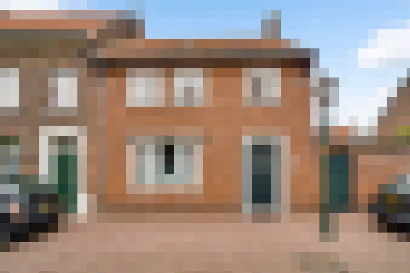Mandenmakersstraat 8 Stevensweert