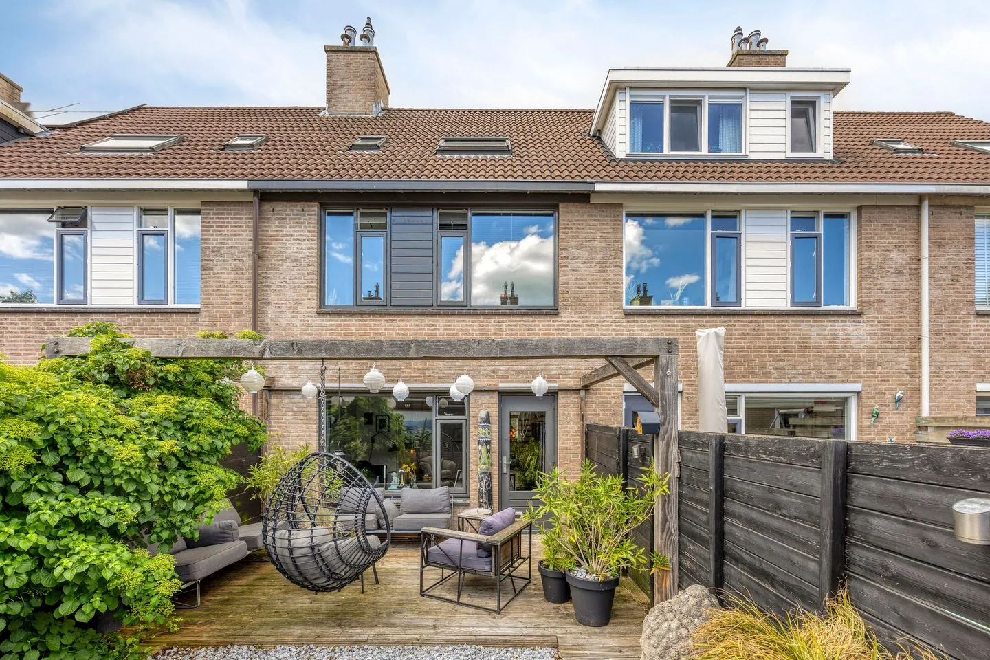 Mandenvlechter 145 Alphen aan den Rijn thumbnail 19