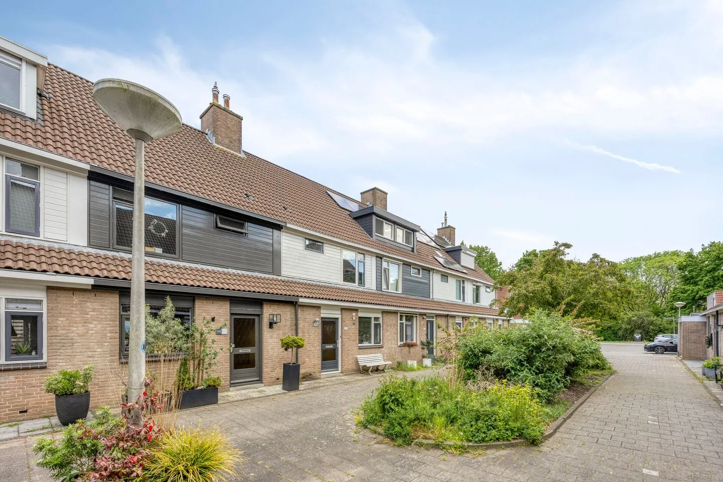 Mandenvlechter 145 Alphen aan den Rijn thumbnail 22