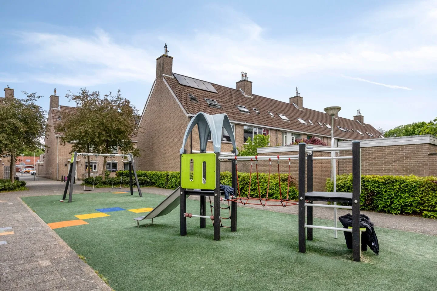 Mandenvlechter 145 Alphen aan den Rijn thumbnail 25