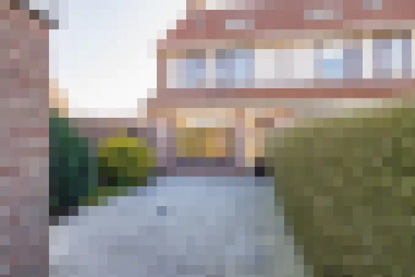 Mandenvlechter 203 Alphen aan den Rijn foto 2