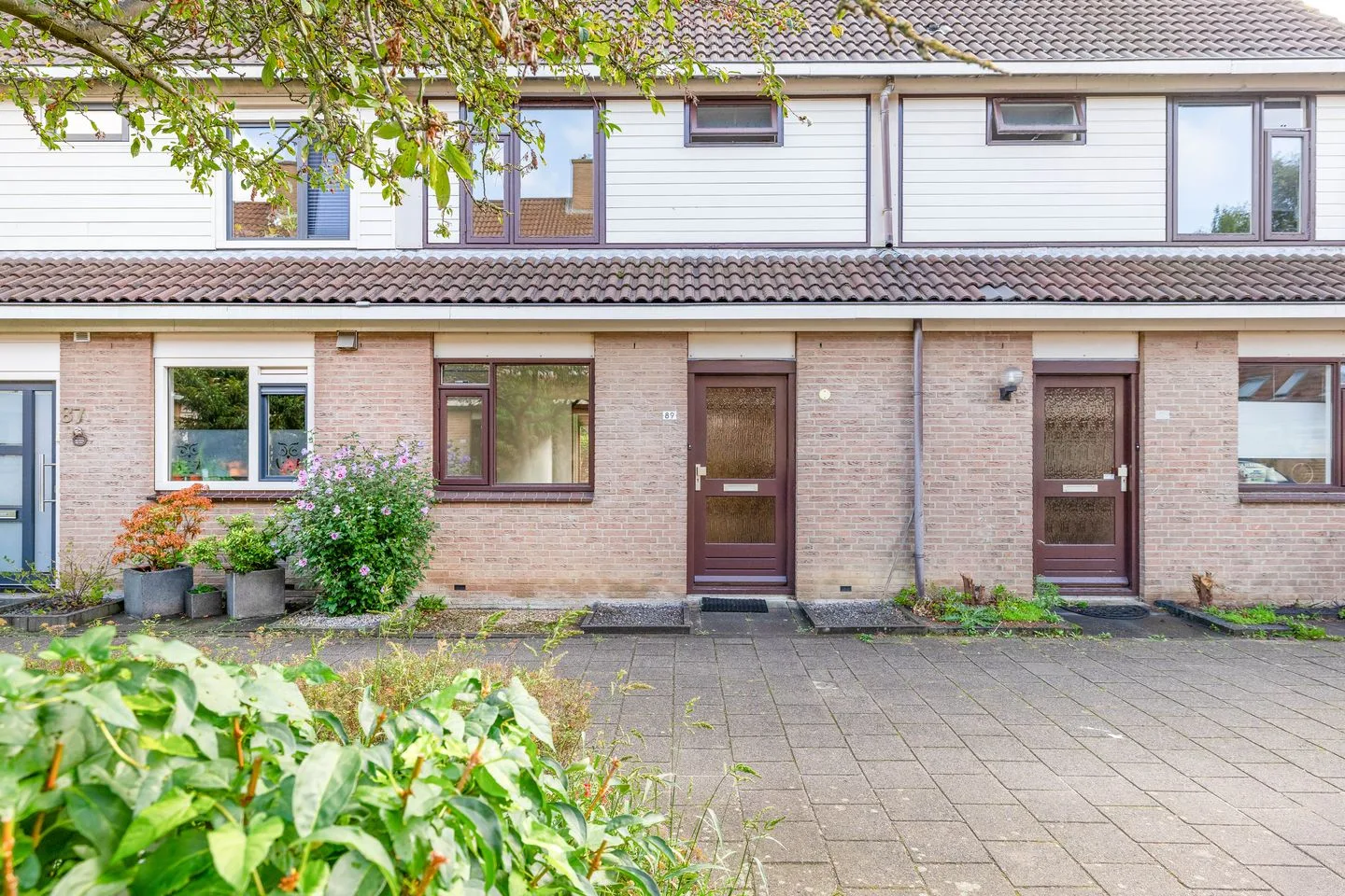 Mandenvlechter 89 Alphen aan den Rijn foto 3
