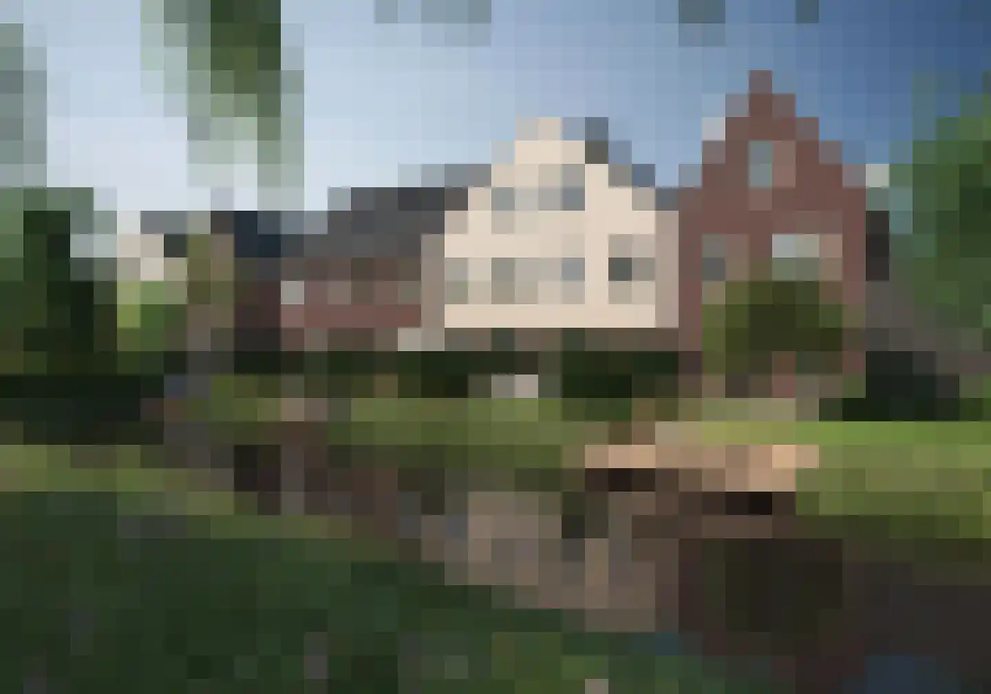 Mandepad 15 Broek op Langedijk foto 2