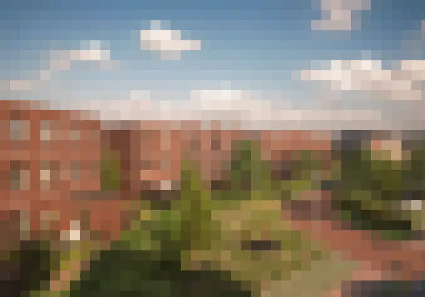 Mandepad 36 Broek op Langedijk thumbnail 4