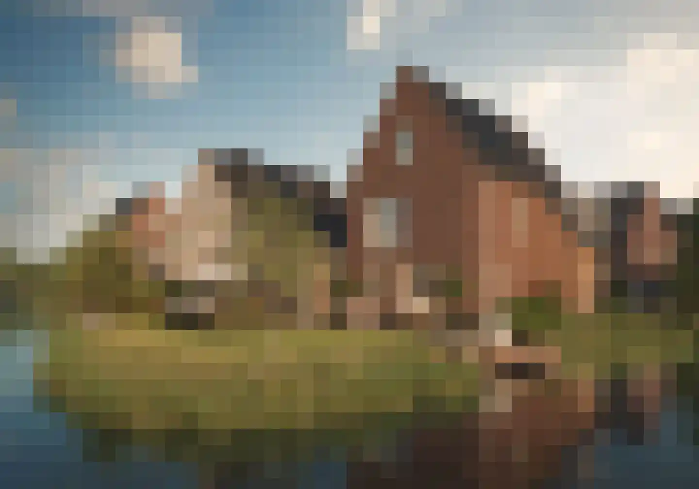 Mandepad 7 Broek op Langedijk foto 3