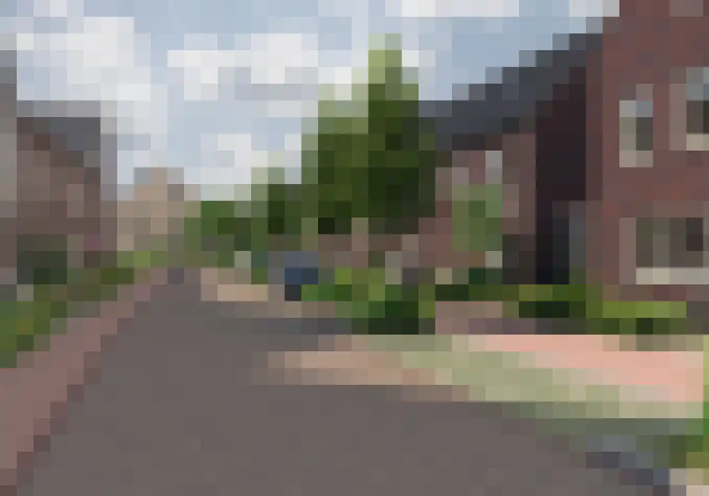 Mandepad 7 Broek op Langedijk thumbnail 6