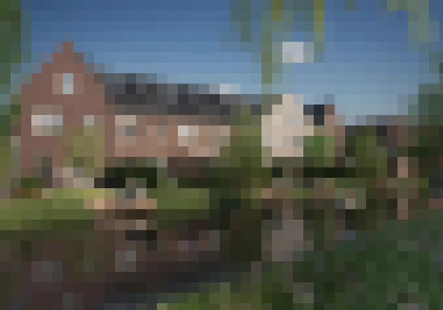 Mandepad 8 Broek op Langedijk thumbnail 5
