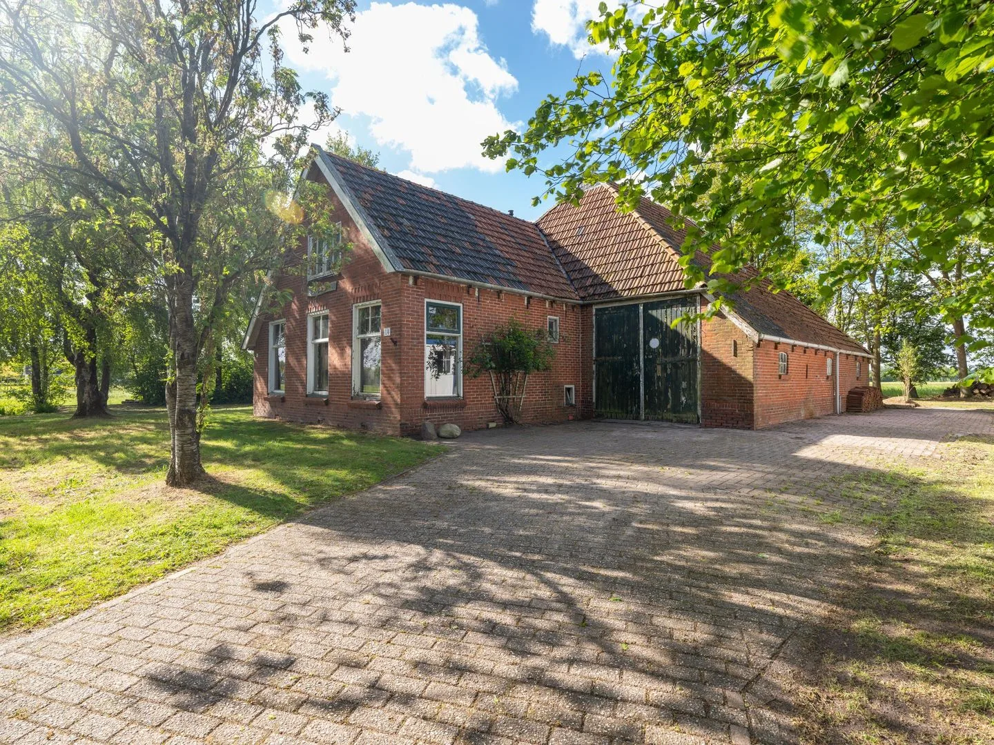 Mandewyk 14 Bakkeveen