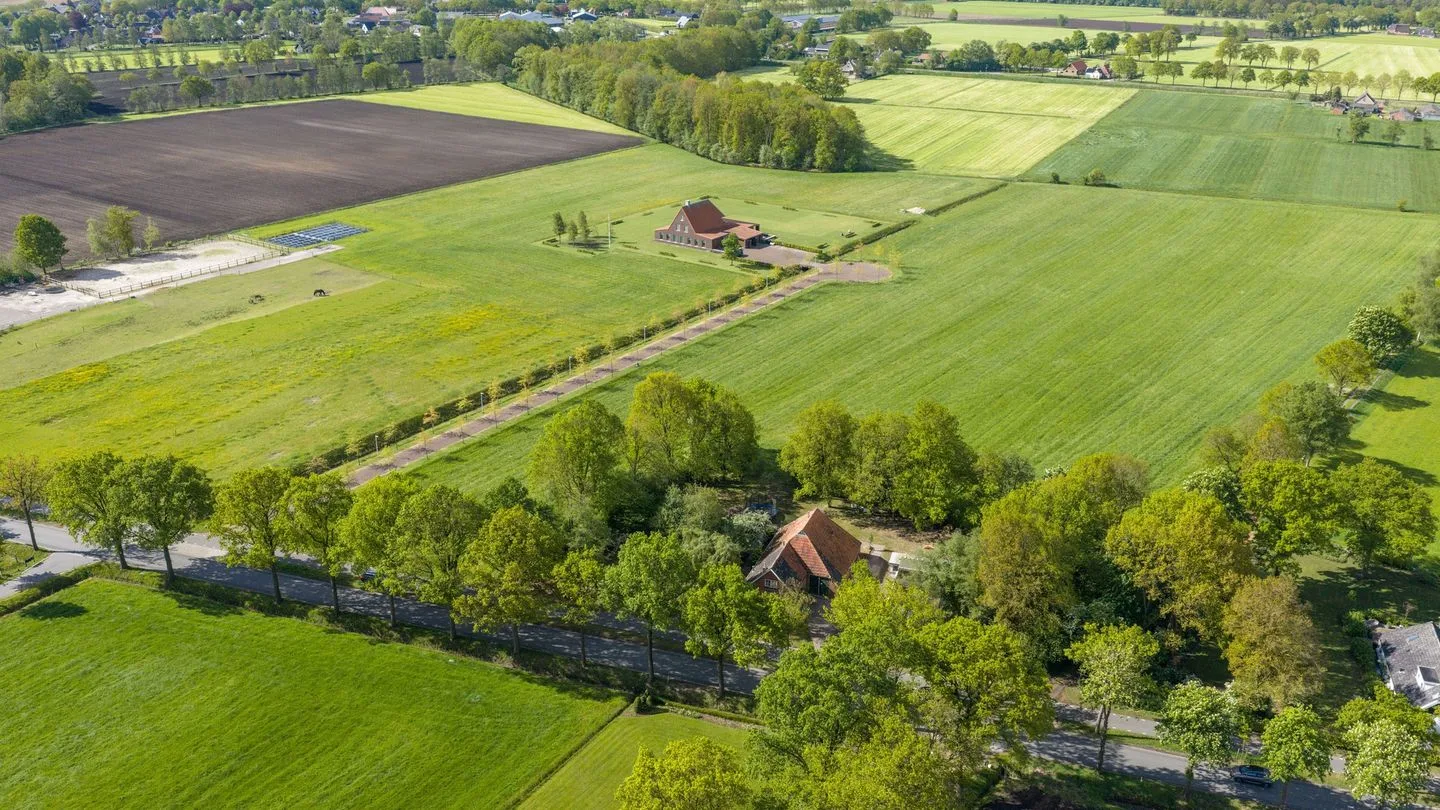 Mandewyk 14 Bakkeveen foto 3