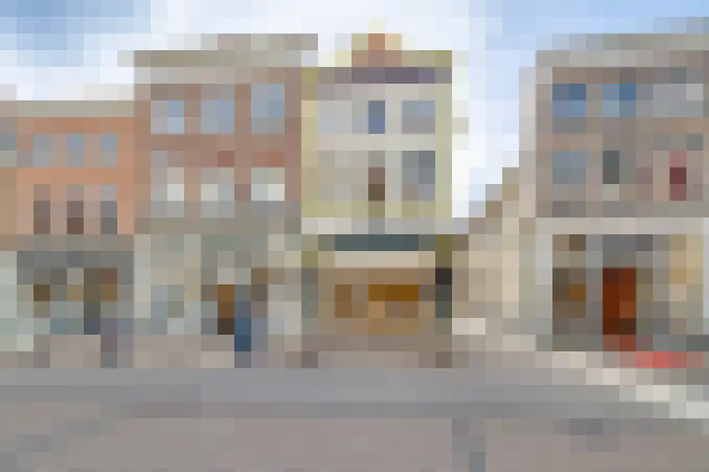 Mandjesstraat 1 A Zwolle