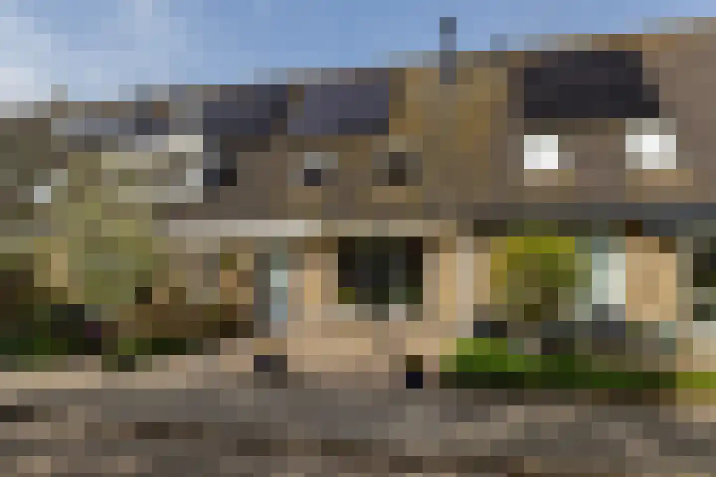 Mandolinehof 8 in Barendrecht