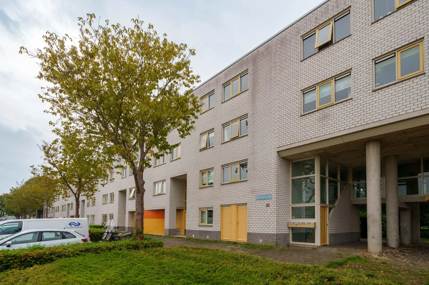 Mandolinestraat 79 in Almere