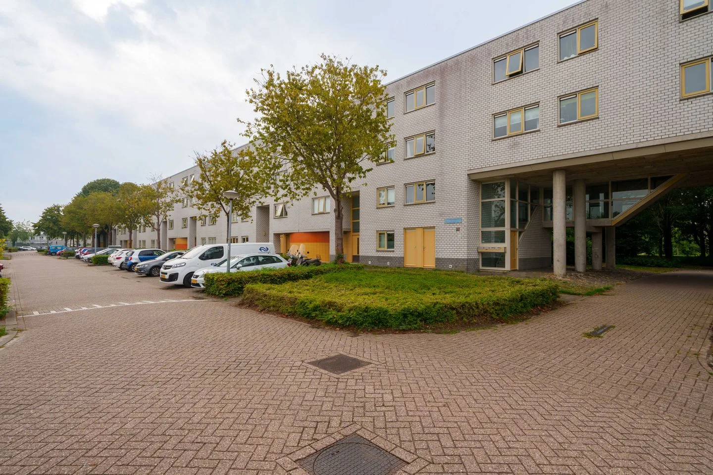 Mandolinestraat 79 Almere thumbnail 27