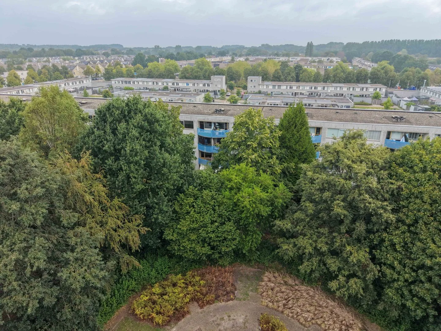 Mandolinestraat 79 Almere thumbnail 32