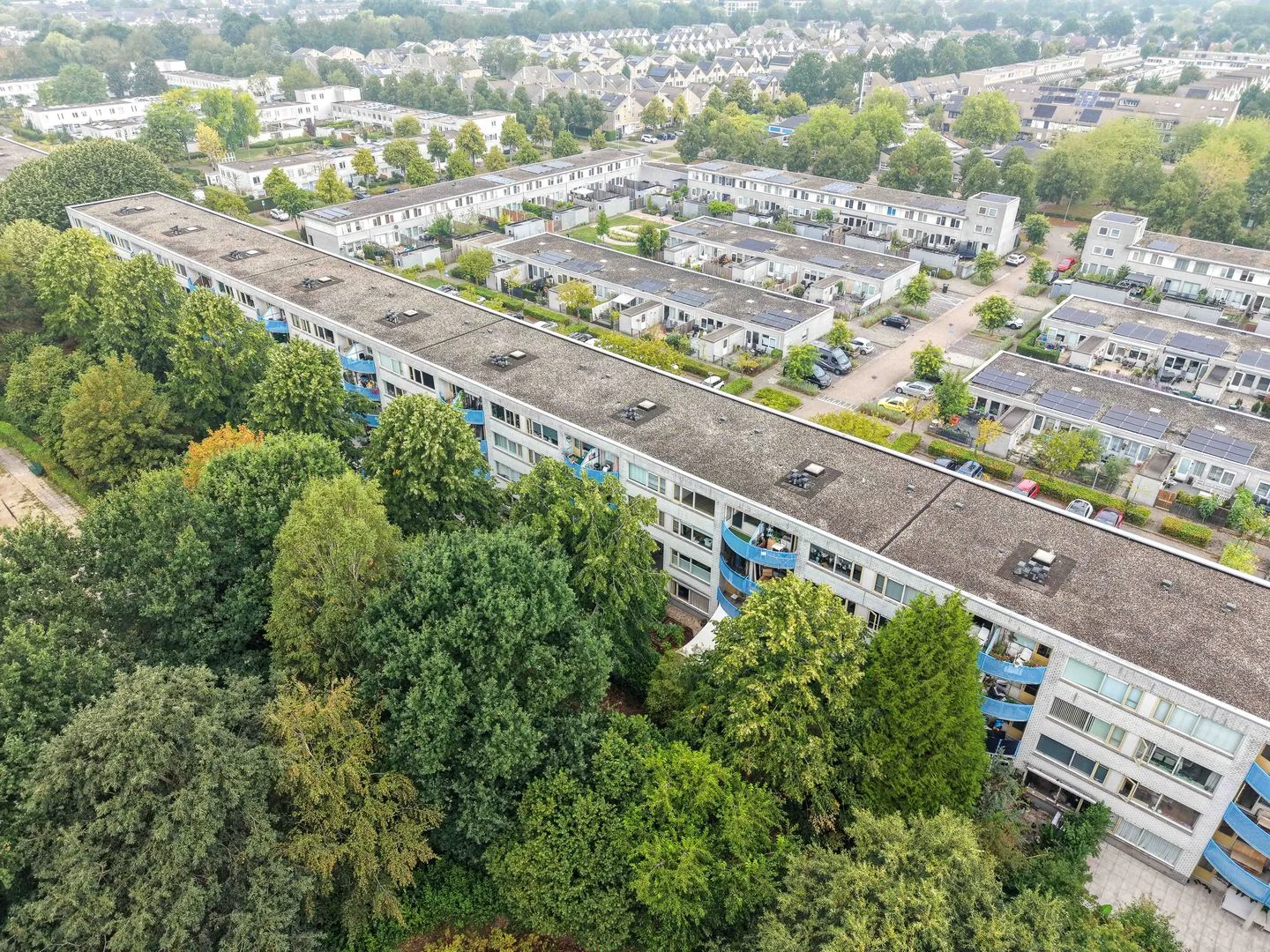 Mandolinestraat 79 Almere thumbnail 33