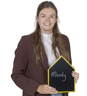 Foto van Mandy de Geit