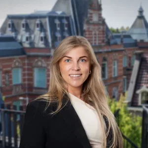 Photo of Mandy Klingers