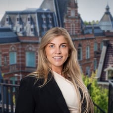 Photo of Mandy Klingers