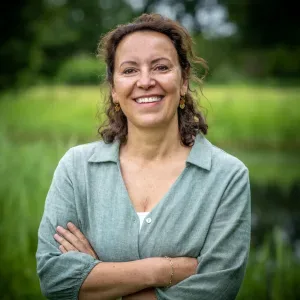 Foto van Mandy van der Ploeg