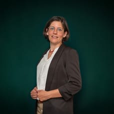 Foto van Mandy van Norel