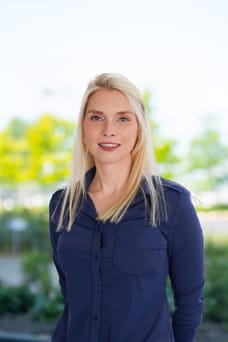 Foto von Mandy Vermeulen