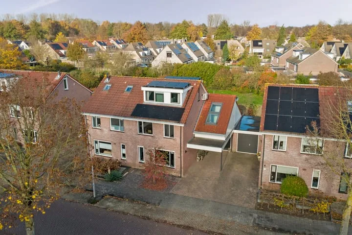 Manegelaan 14 Dronten thumbnail 40