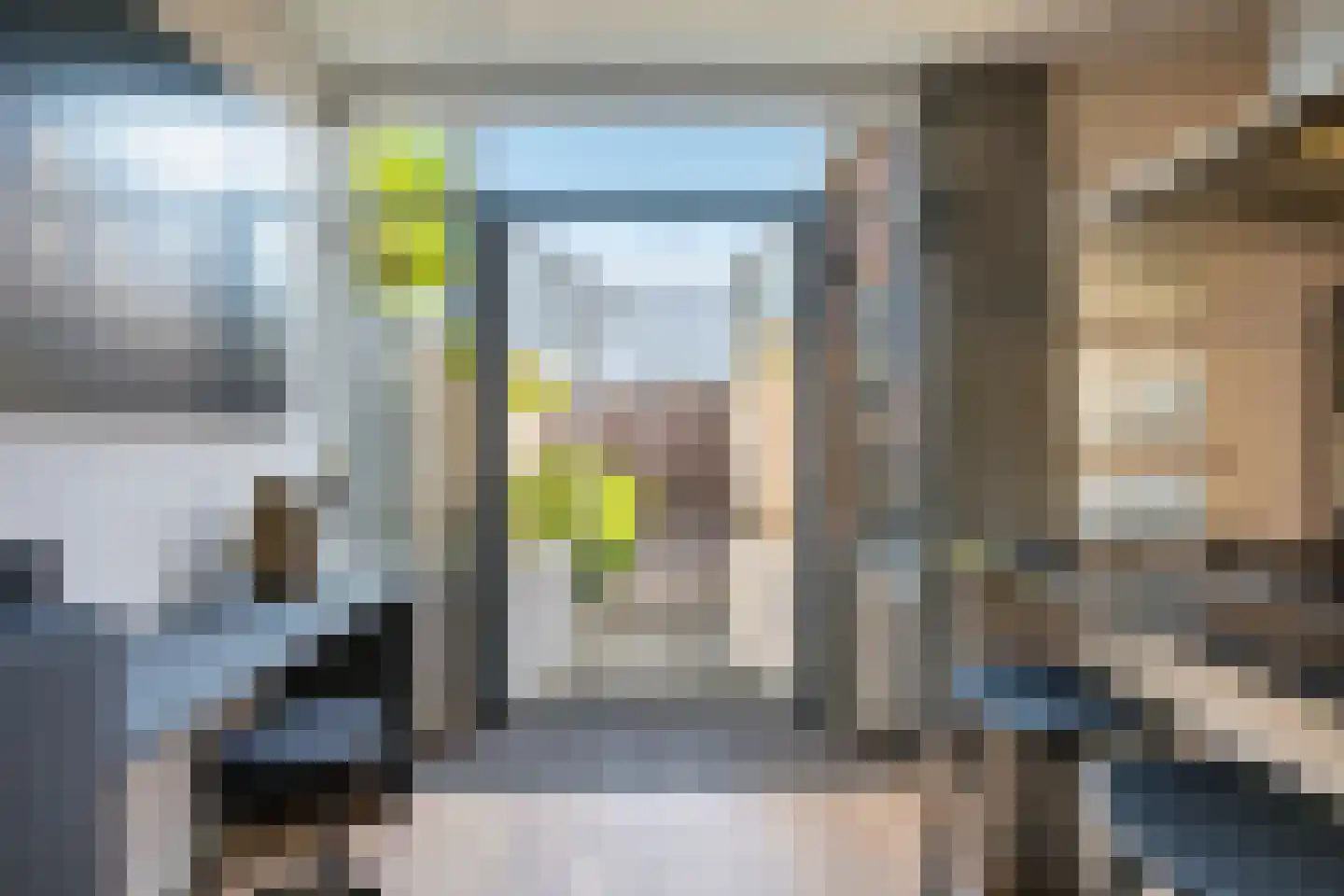 Manegelaan 15 Hoofddorp thumbnail 15