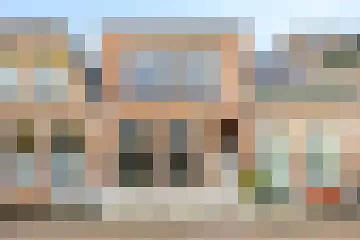 Manegestraat 17 Deventer