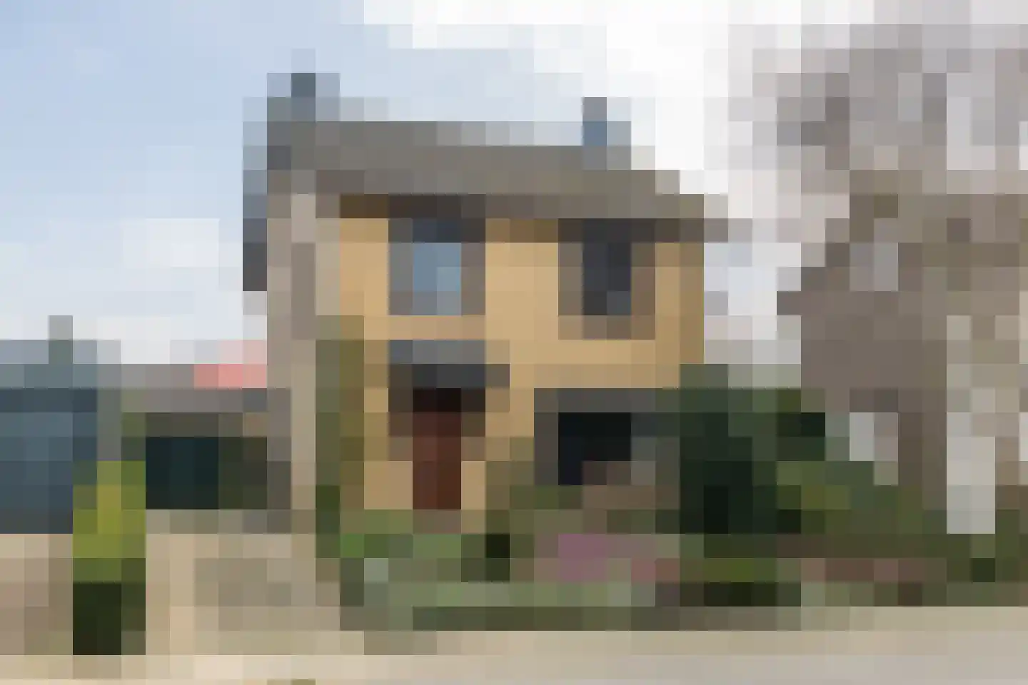 Manensheide 32 dans Klimmen