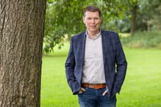 Foto von Manfred de Wolff