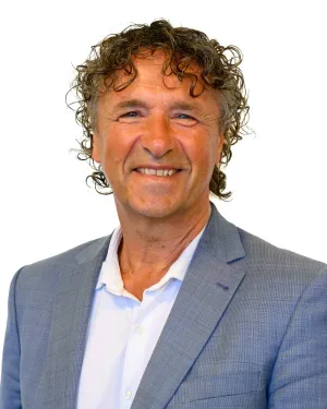 Foto van Manfred Nicolaas