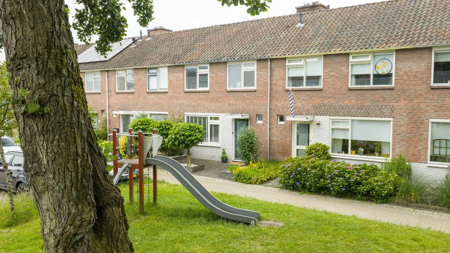 Manger Catsperk 25 in Drachten