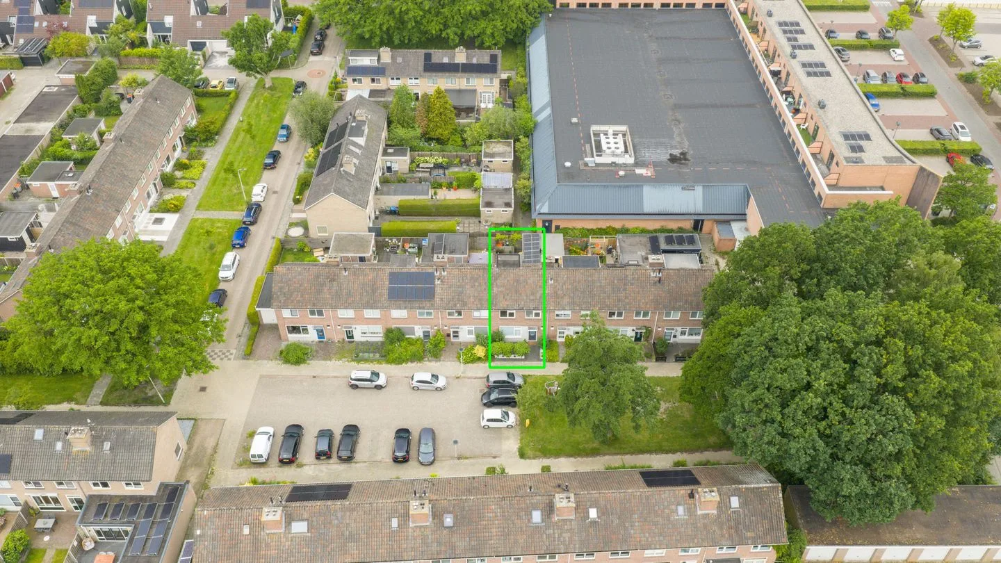 Manger Catsperk 25 Drachten thumbnail 50