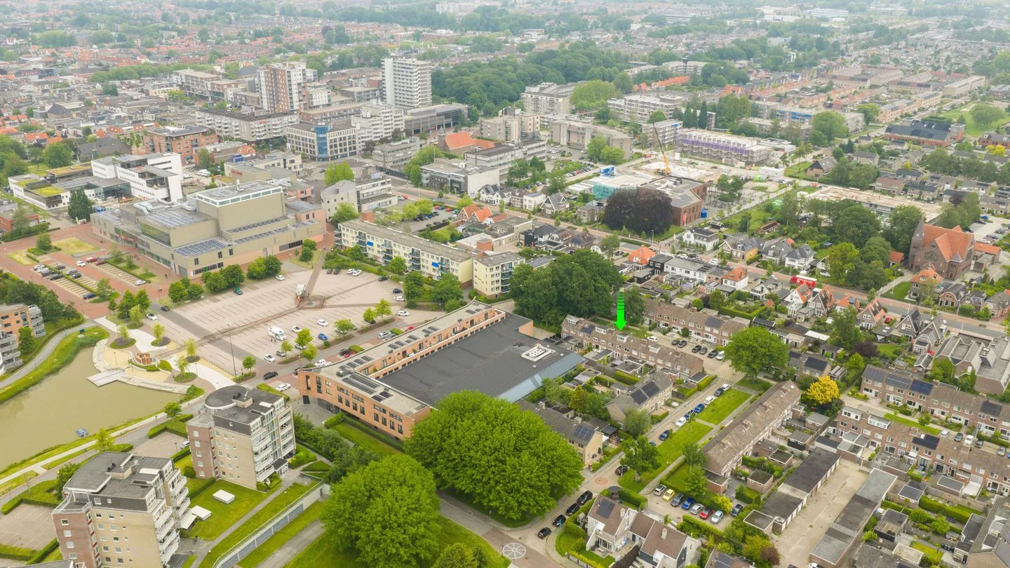 Manger Catsperk 25 Drachten thumbnail 52