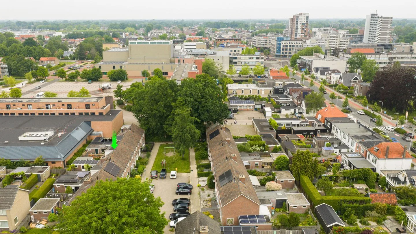 Manger Catsperk 25 Drachten thumbnail 53