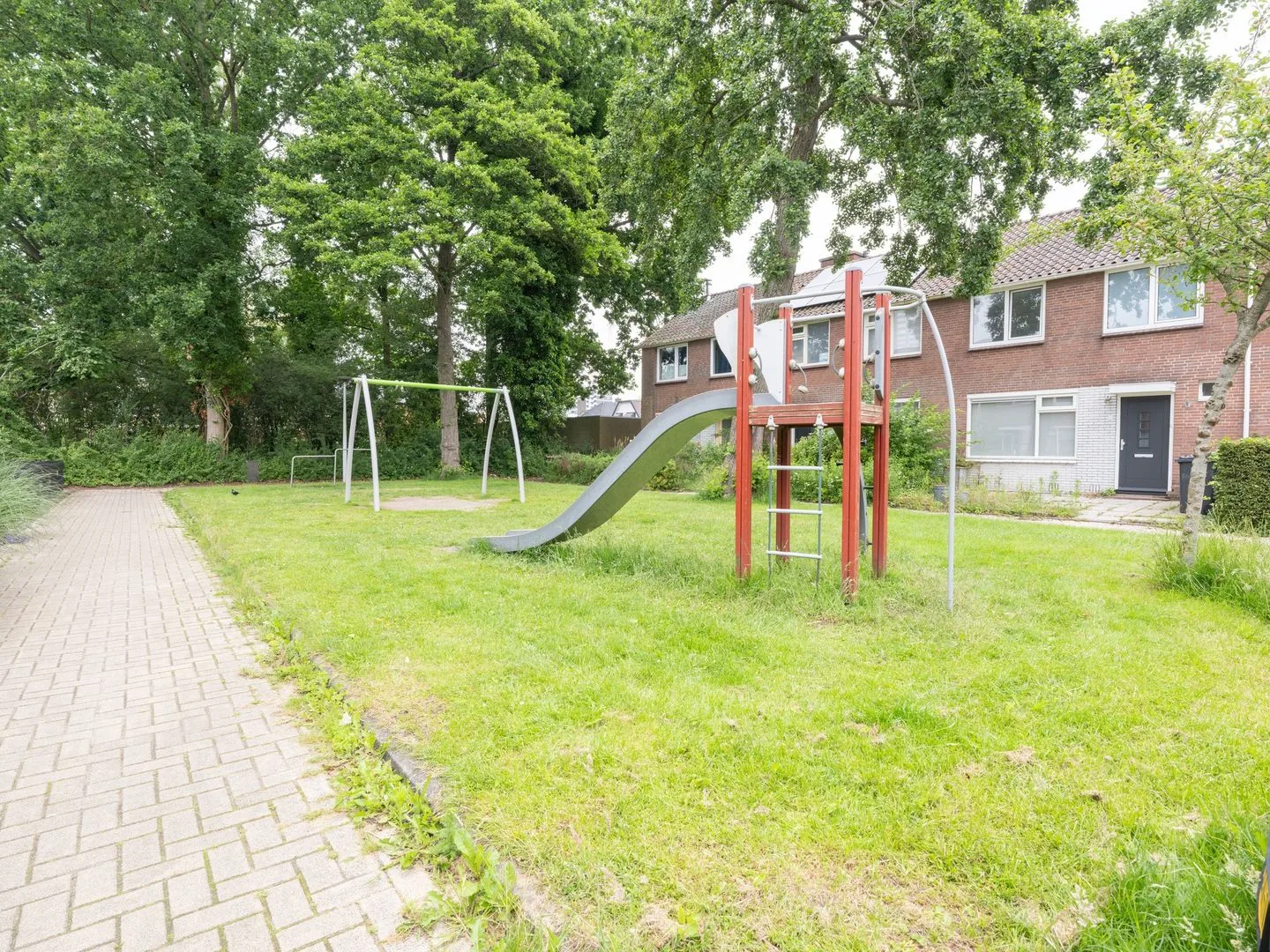Manger Catsperk 25 Drachten thumbnail 6