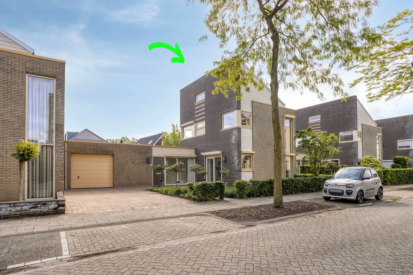 Mangoberg 18 Roosendaal