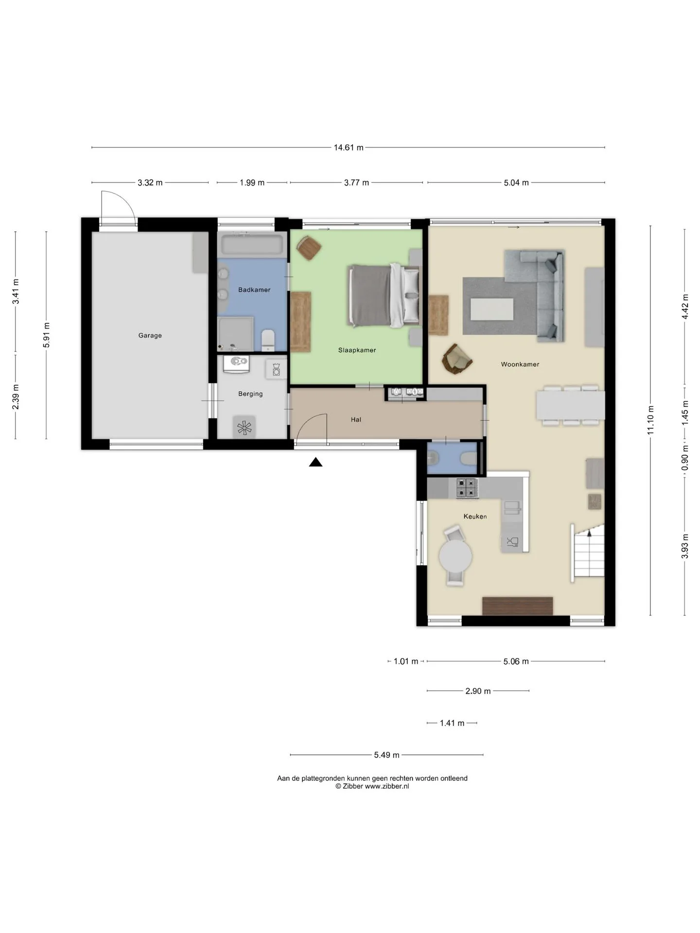 Mangoberg 18 Roosendaal thumbnail 42