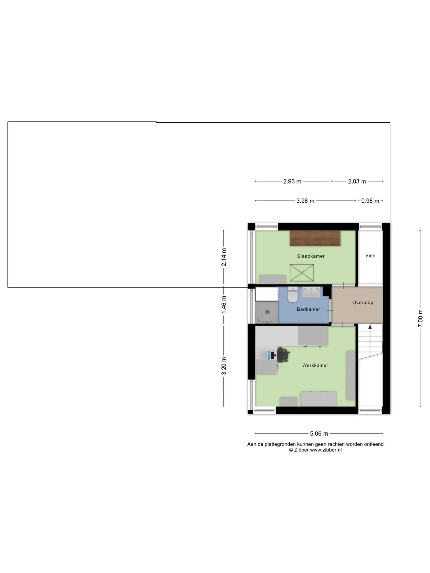 Mangoberg 18 Roosendaal thumbnail 43