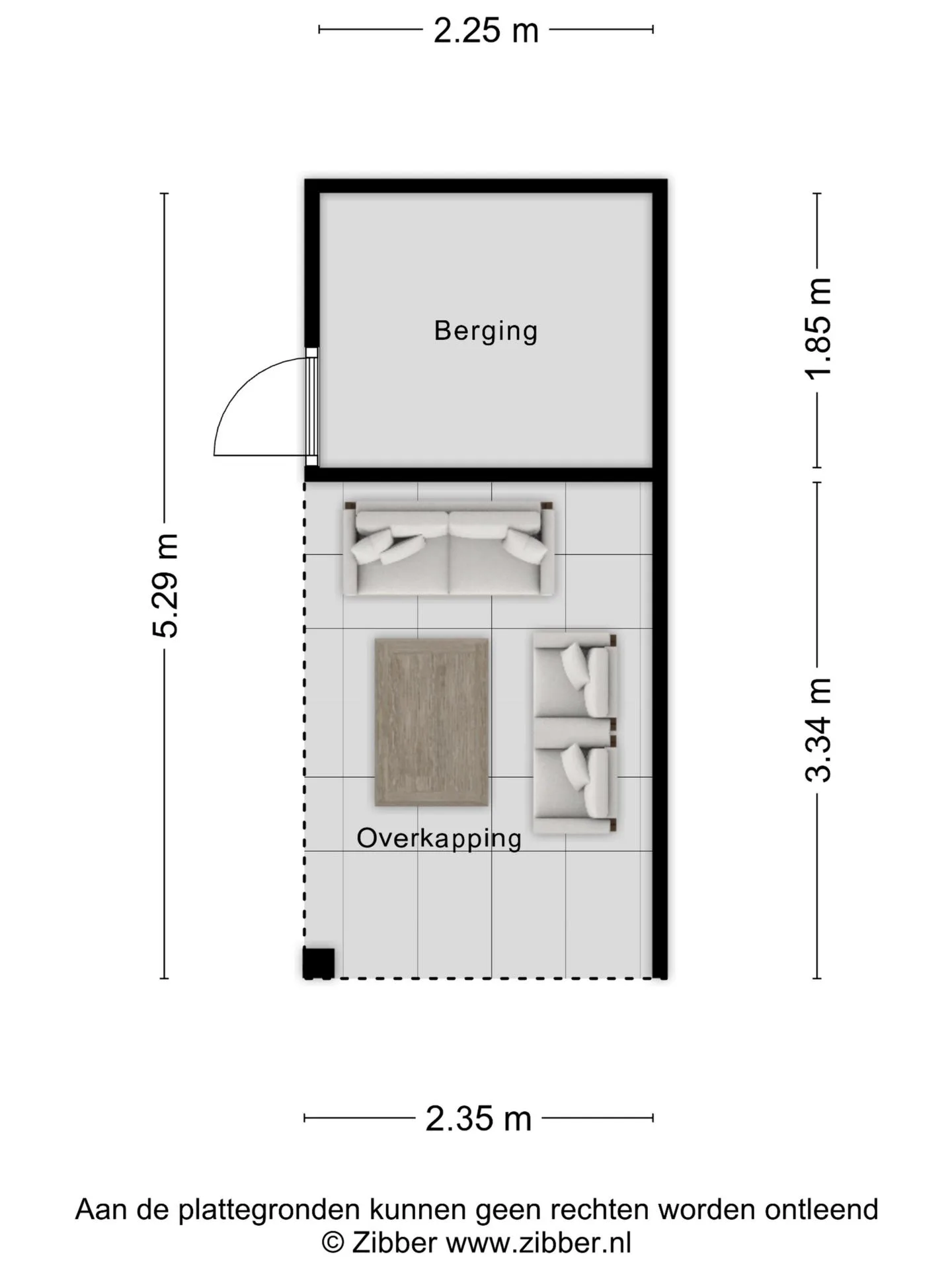 Mangoberg 18 Roosendaal thumbnail 45