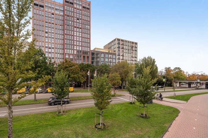 Photo de la maison Mangoweg 159, Leiden