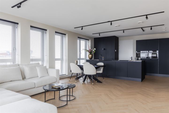 Mangoweg 271 in Leiden photo