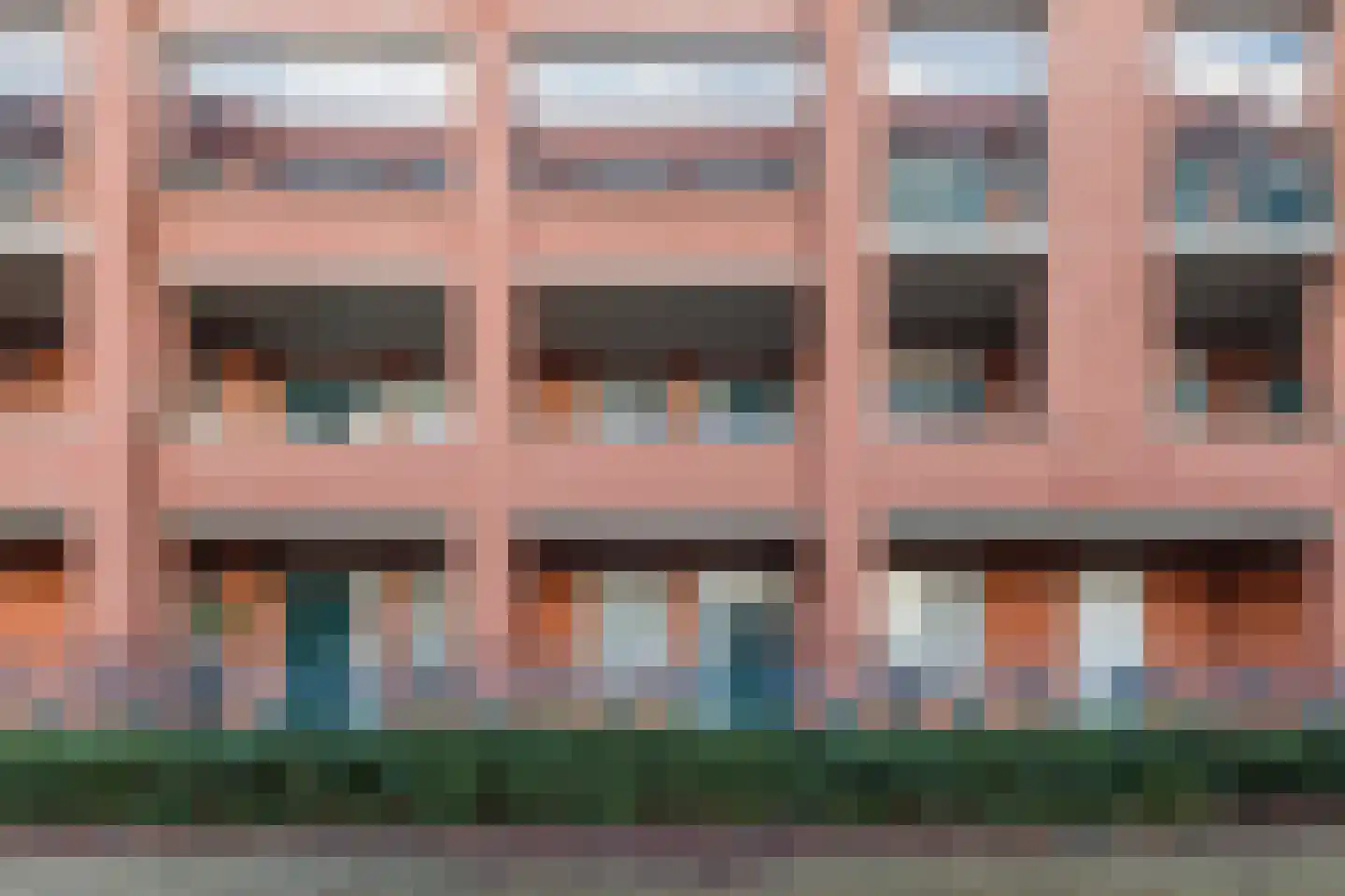 Mangrovelaan 10 Rijen