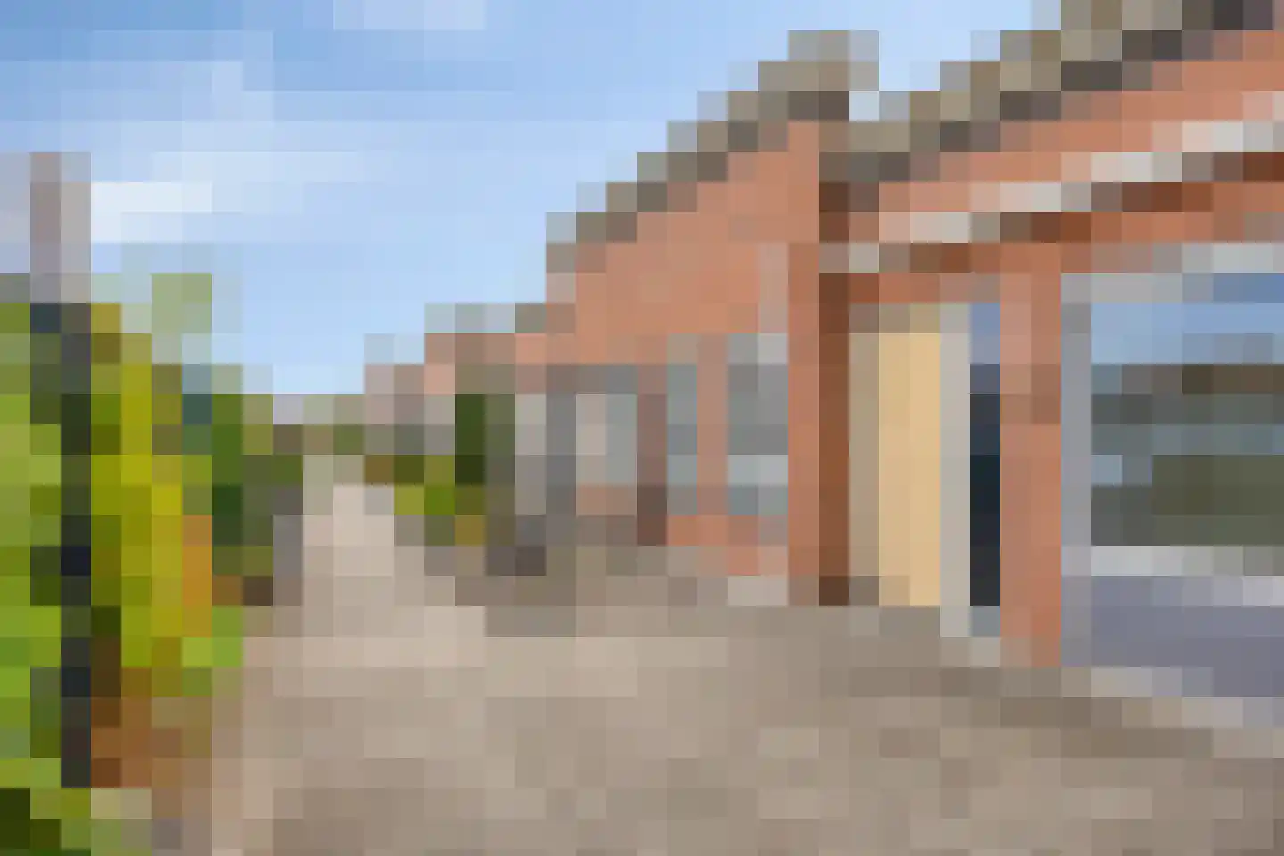 Mangrovelaan 33 in Rijen