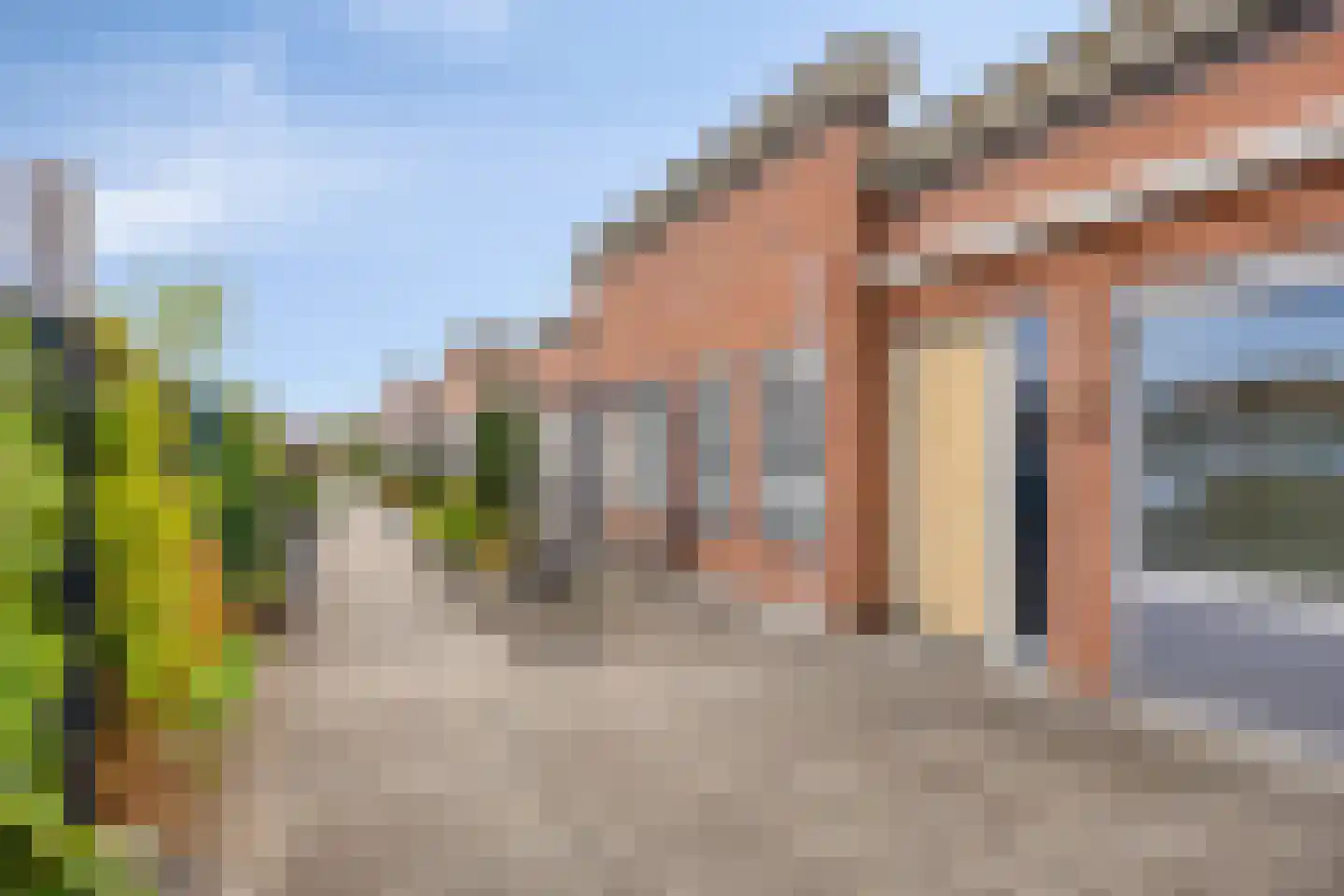 Mangrovelaan 33 Rijen foto 2
