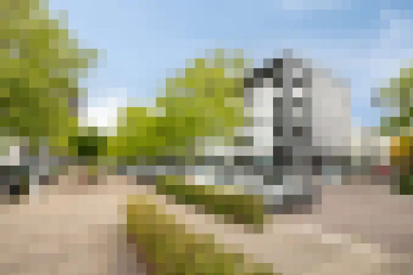 Manis Krijgsmanhof 112 's-Hertogenbosch