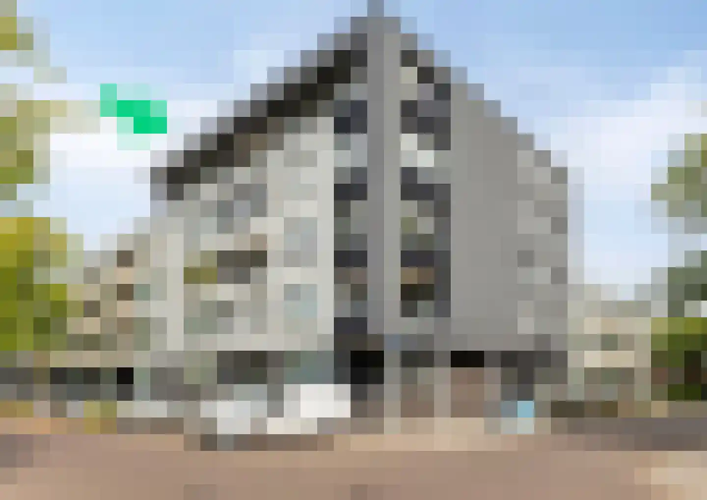 Manis Krijgsmanhof 122 in 's-Hertogenbosch